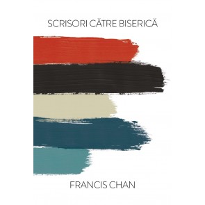 Scrisori către Biserică