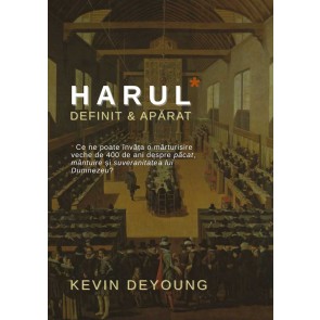 Harul: Definit și apărat