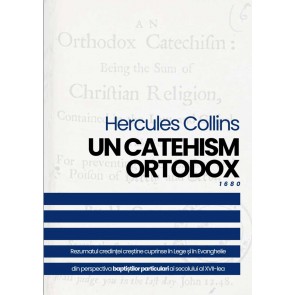 Un catehism ortodox, 1680