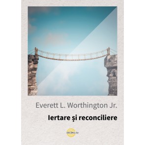 Iertare și reconciliere