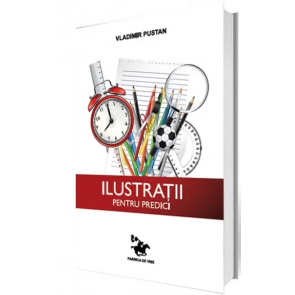 Ilustratii pentru predici