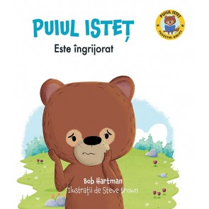 Puiul Isteț este îngrijorat