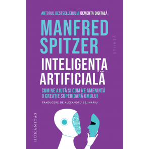 Inteligența artificială: Cum ne ajută și cum ne amenință o creație superioasă omului