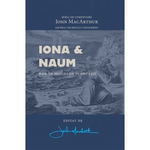 Iona & Naum - Har în mijlocul judecății