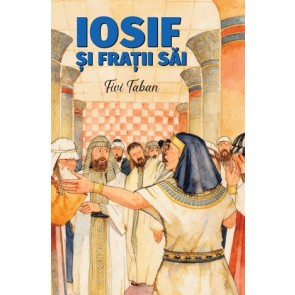 Iosif și frații săi