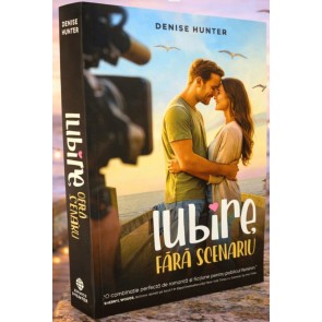 Iubire fără scenariu