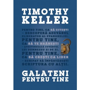 Galateni pentru tine