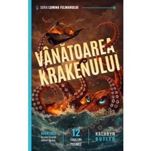 Vânătoarea Krakenului