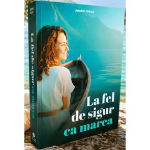 La fel de sigur ca marea - roman creștin istoric