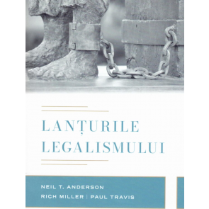 Lanturile legalismului