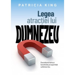 Legea atracției lui Dumnezeu: Dezvăluind taina și beneficiile prosperității sufletului tău