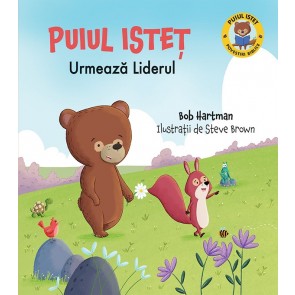 Puiul Isteț urmează liderul
