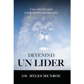 Devenind un lider: Cum să îți descoperi și să îți valorifici darurile spirituale