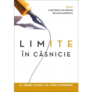 Limite în căsnicie: Decizii care zidesc sau dărâmă relațiile apropiate