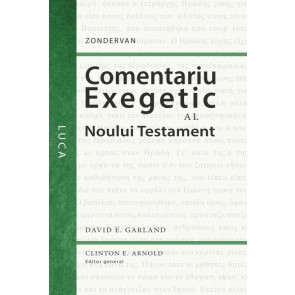 Comentariu exegetic al Noului Testament. Luca