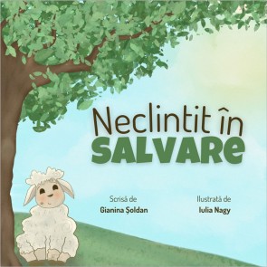 Neclintit în salvare