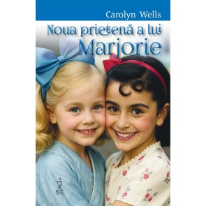 Noua prietenă a lui Marjorie