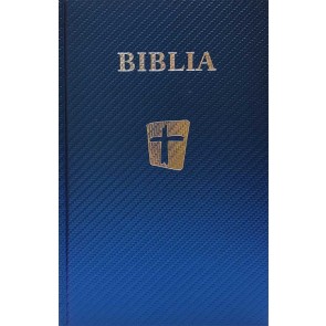 Biblia NTR (Noua Traducere) - editie revizuita - ed. a III-a