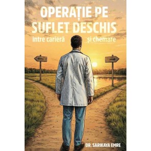 Operație pe suflet deschis – între carieră și chemare