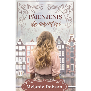 Păienjeniș de amintiri