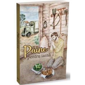 Pâine pentru iarnă