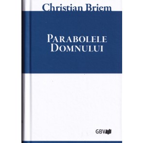 Parabolele Domnului