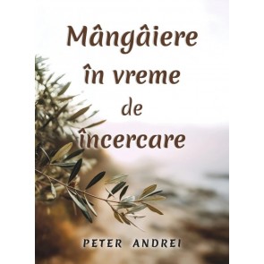Mangaiere in vreme de incercare
