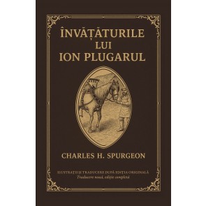Învățăturile lui Ion Plugarul