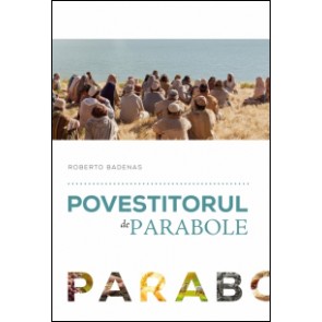Povestitorul de parabole