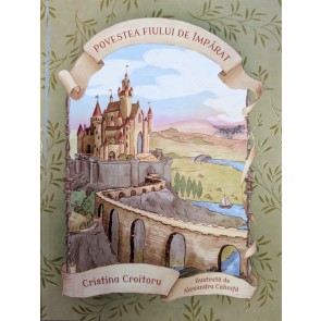 Povestea fiului de împărat