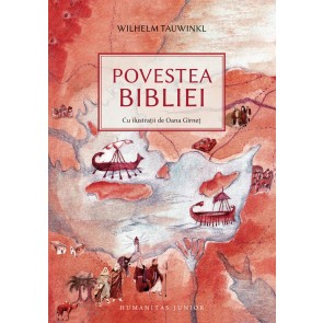 Povestea Bibliei