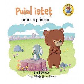 Puiul Isteț iartă un prieten