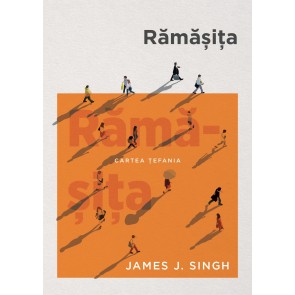 Rămășița: Cartea Țefania