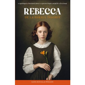 Rebecca de la Pârâul Însorit