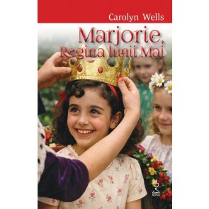 Marjorie, Regina lunii Mai
