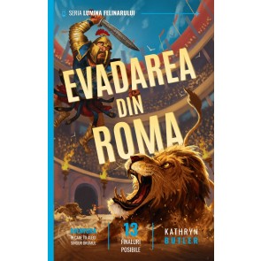 Evadarea din Roma