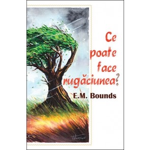 Ce poate face rugăciunea?
