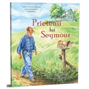 Prietenii lui Seymour