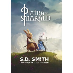 Piatra de smarald. Vol. 1