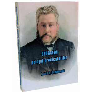 Spurgeon, prințul predicatorilor