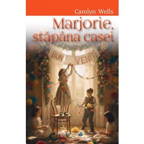 Marjorie, stăpâna casei