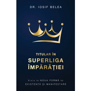 Titular în Superliga Împărăției: Viața în noua formă de existență și manifestare