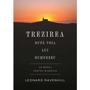 Trezirea după voia lui Dumnezeu: Un mesaj pentru Biserică