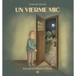 Un vierme mic