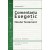 Comentariu exegetic al Noului Testament. Matei