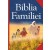 Biblia Familiei. Povestiri, meditații și rugăciuni pentru fiecare zi