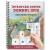 Întâmplări despre Domnul Isus – 10 puzzle-uri cu abțibilduri: Citește, lipește și descoperă...