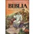 Biblia cu ilustrații