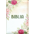 Biblia Cornilescu 056 ZTI alb-floral