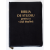 Biblia de studiu pentru o viata deplina - coperta PU neagra cu fermoar